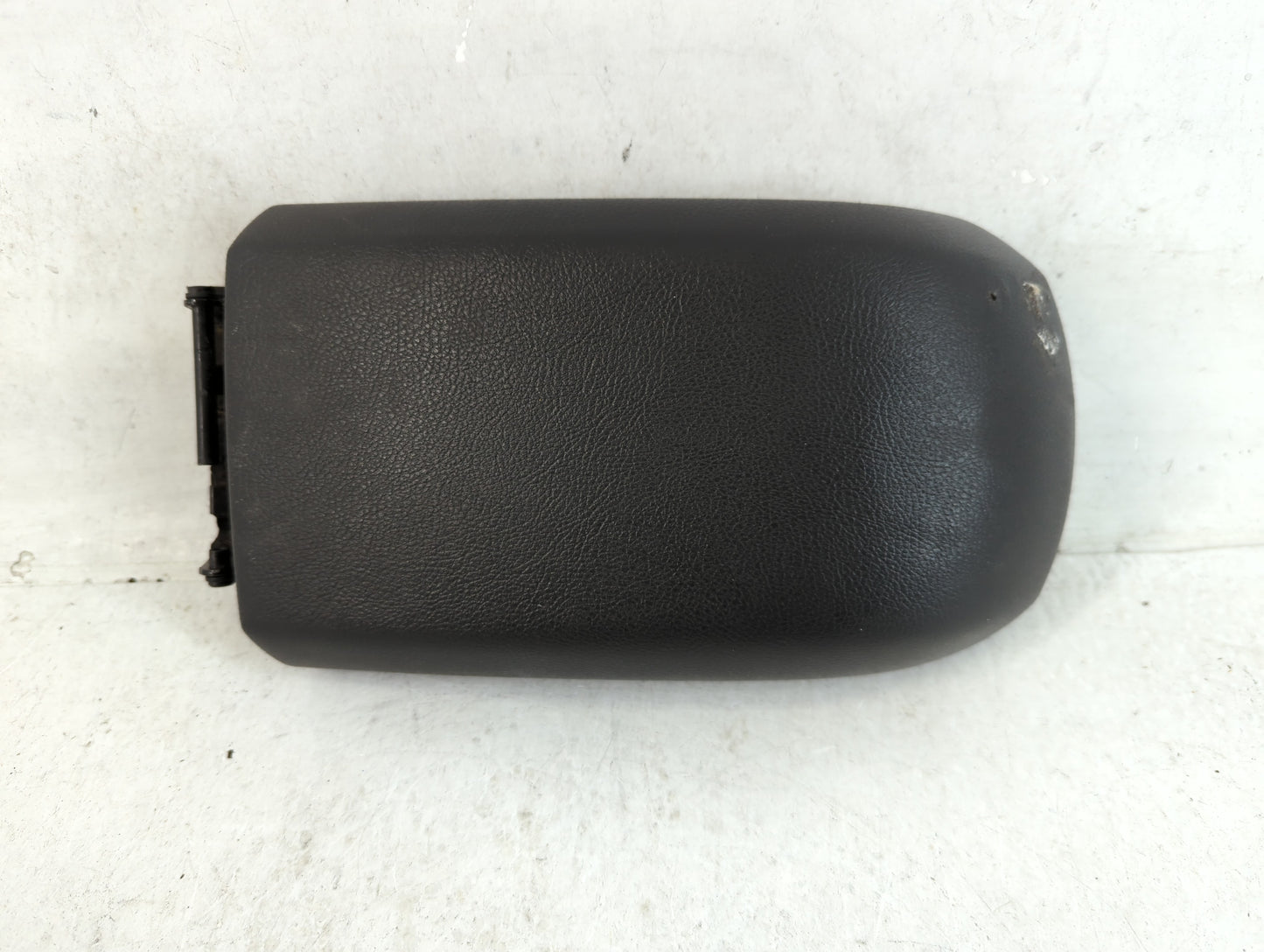 2016 Ford Fiesta Center Console Armrest Cover Lid Fits OEM Used Auto Parts - Oemusedautoparts1.com
