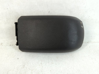 compare product 2016 Ford Fiesta Center Console Armrest Cover Lid Fits OEM Used Auto Parts