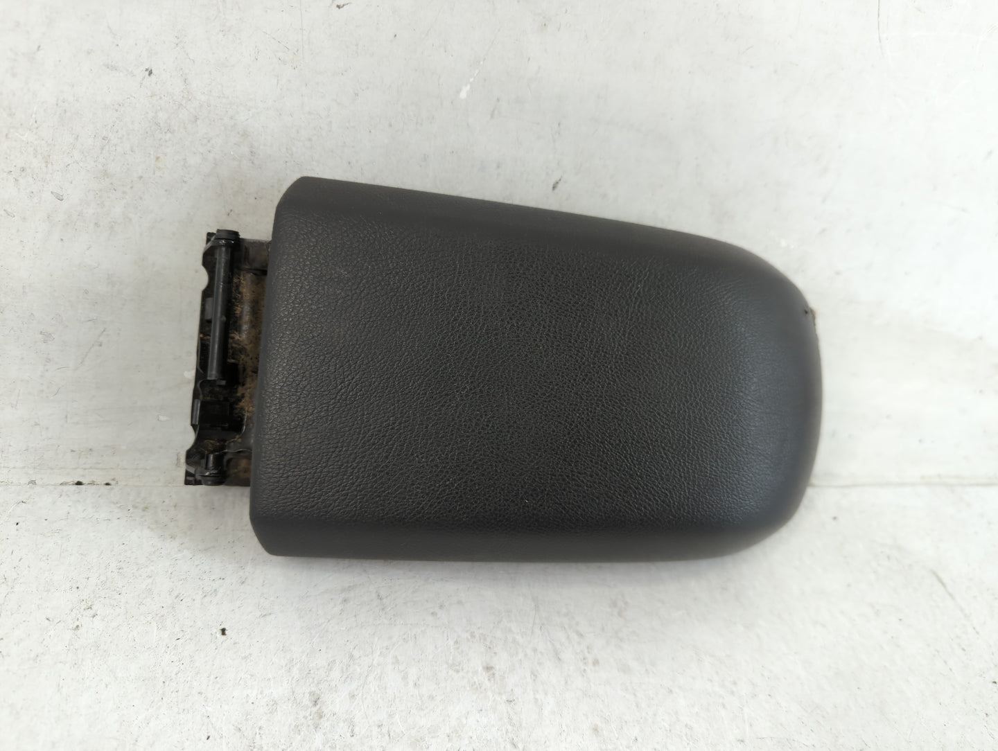 2016 Ford Fiesta Center Console Armrest Cover Lid Fits OEM Used Auto Parts - Oemusedautoparts1.com
