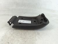 2016 Ford Fiesta Center Console Armrest Cover Lid Fits OEM Used Auto Parts - Oemusedautoparts1.com