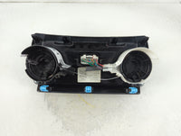 2018 Subaru Xv Climate Control Module Temperature AC/Heater Replacement P/N:016783-1382 72311FL500 Fits OEM Used Auto Parts - Oemusedautoparts1.com