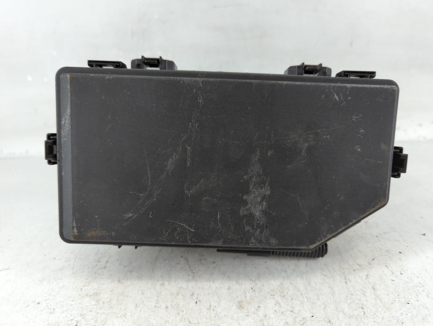 2012-2014 Honda Cr-V Fusebox Fuse Box Panel Relay Module P/N:191R20G9KJ T0A A011 A0 Fits Fits 2012 2013 2014 OEM Used Auto Parts - Oemusedautoparts1.com