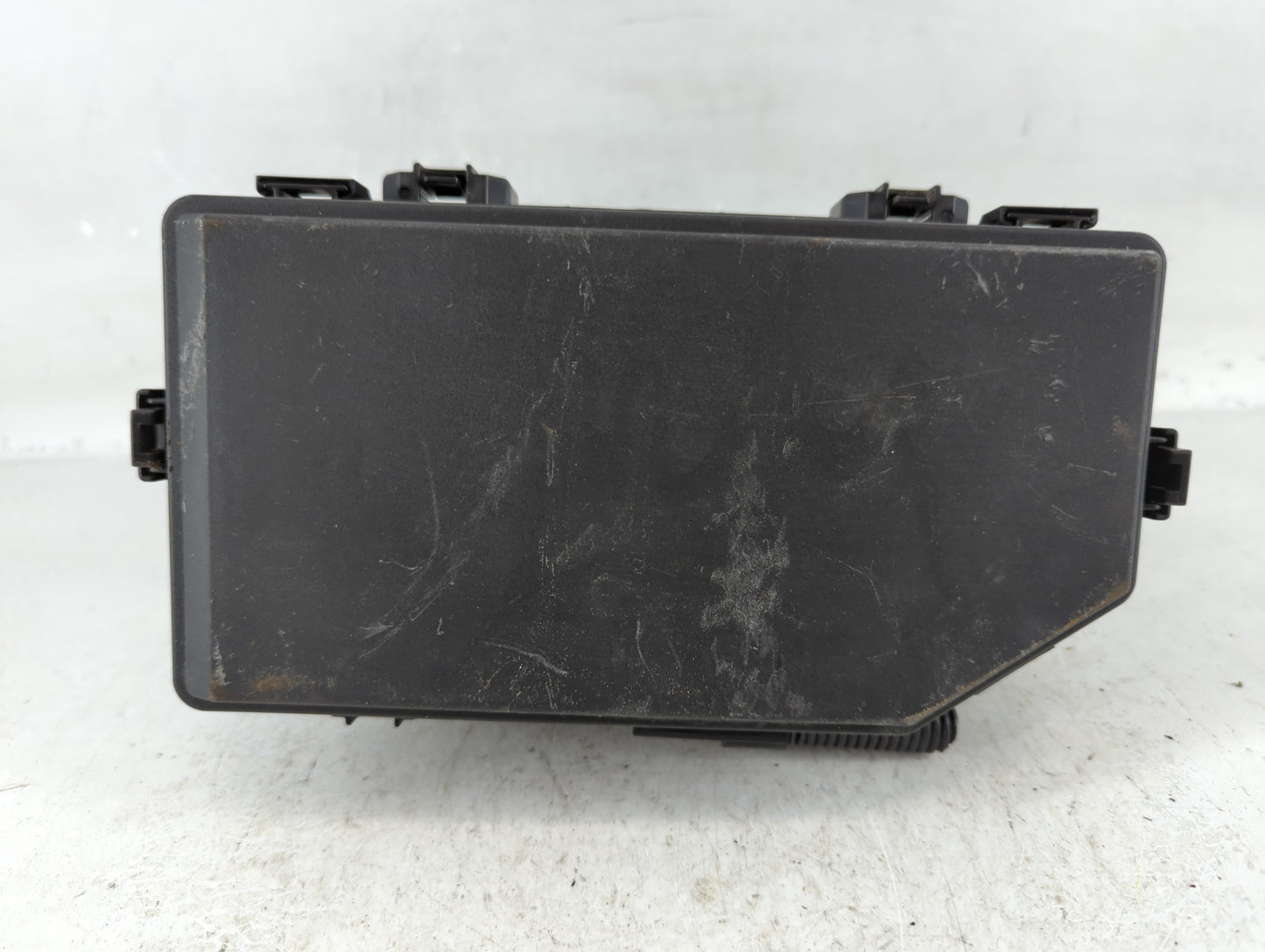 2012-2014 Honda Cr-V Fusebox Fuse Box Panel Relay Module P/N:191R20G9KJ T0A A011 A0 Fits Fits 2012 2013 2014 OEM Used Auto Parts - Oemusedautoparts1.com