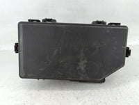 2012-2014 Honda Cr-V Fusebox Fuse Box Panel Relay Module P/N:191R20G9KJ T0A A011 A0 Fits Fits 2012 2013 2014 OEM Used Auto Parts - Oemusedautoparts1.com