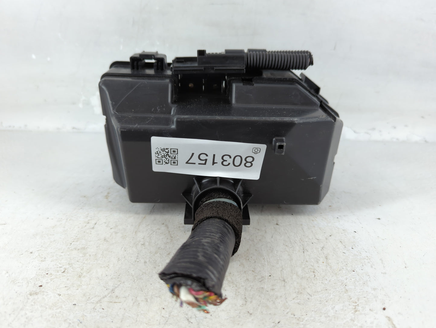 2012-2014 Honda Cr-V Fusebox Fuse Box Panel Relay Module P/N:191R20G9KJ T0A A011 A0 Fits Fits 2012 2013 2014 OEM Used Auto Parts - Oemusedautoparts1.com