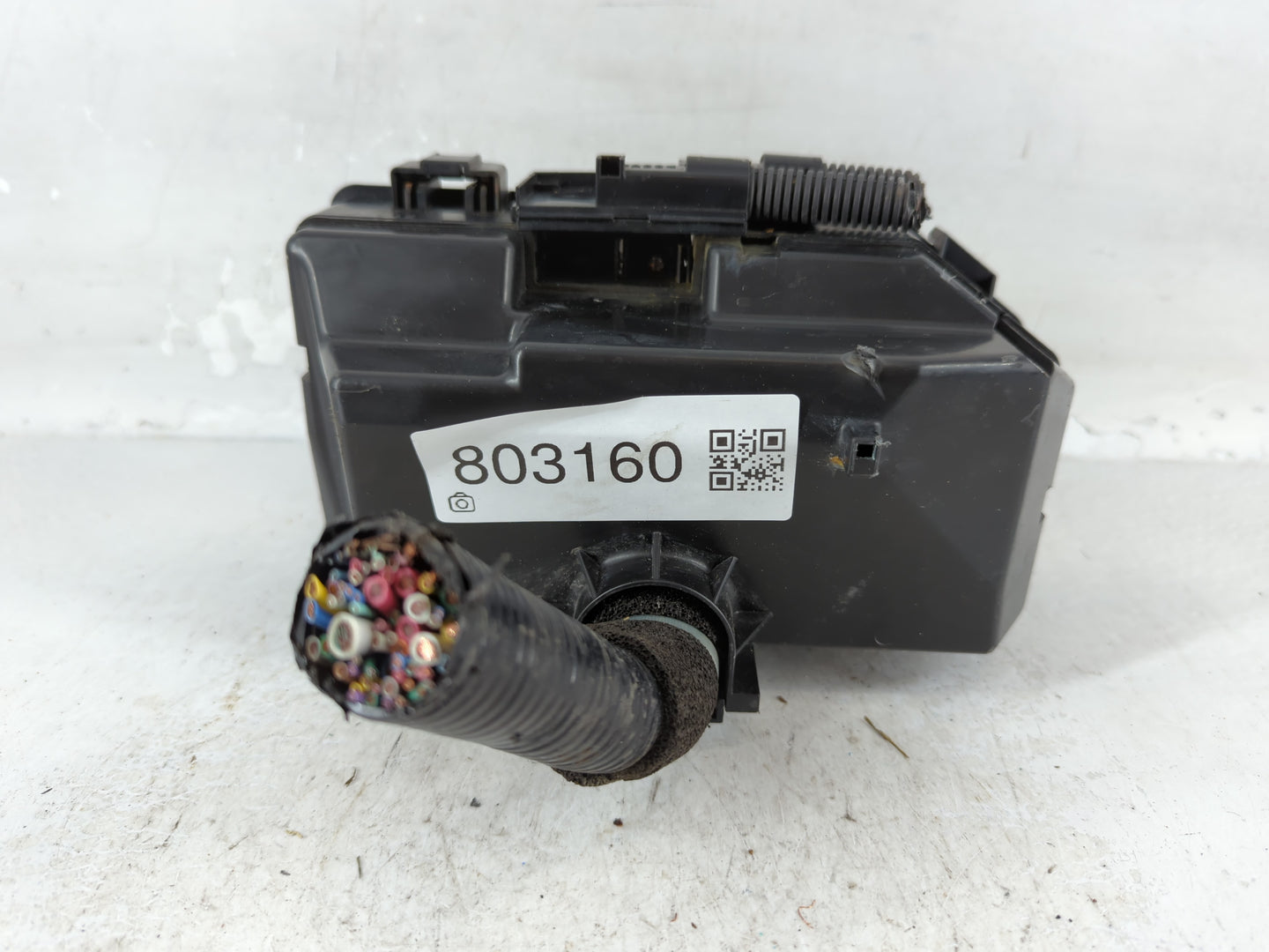 2012-2014 Honda Cr-V Fusebox Fuse Box Panel Relay Module P/N:T0A A011 AO Fits Fits 2012 2013 2014 OEM Used Auto Parts - Oemusedautoparts1.com