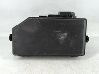 2013-2015 Acura Rdx Fusebox Fuse Box Panel Relay Module P/N:TX4 A012 AO Fits Fits 2013 2014 2015 OEM Used Auto Parts - Oemusedautoparts1.com