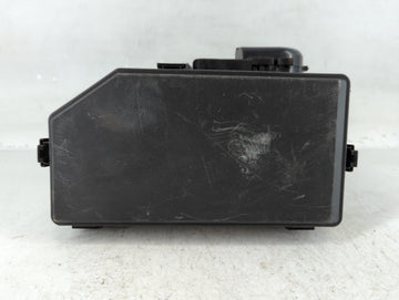 2013-2015 Acura Rdx Fusebox Fuse Box Panel Relay Module P/N:TX4 A012 AO Fits Fits 2013 2014 2015 OEM Used Auto Parts - Oemusedautoparts1.com