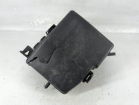 2011-2014 Hyundai Sonata Fusebox Fuse Box Panel Relay Module P/N:91950-3S710 Fits Fits 2011 2012 2013 2014 OEM Used Auto Parts - Oemusedautoparts1.com