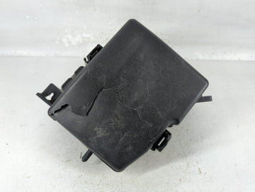 2011-2014 Hyundai Sonata Fusebox Fuse Box Panel Relay Module P/N:91950-3S710 Fits Fits 2011 2012 2013 2014 OEM Used Auto Parts - Oemusedautoparts1.com