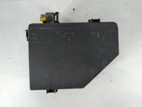 2008 Cadillac Srx Fusebox Fuse Box Panel Relay Module P/N:25822671 Fits OEM Used Auto Parts - Oemusedautoparts1.com