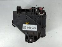 2008 Cadillac Srx Fusebox Fuse Box Panel Relay Module P/N:25822671 Fits OEM Used Auto Parts - Oemusedautoparts1.com