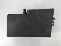 2017 Ford Escape Fusebox Fuse Box Panel Relay Module P/N:E02345500 AV6T-14A067-AD Fits OEM Used Auto Parts - Oemusedautoparts1.com