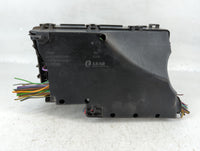 2017 Ford Escape Fusebox Fuse Box Panel Relay Module P/N:E02345500 AV6T-14A067-AD Fits OEM Used Auto Parts - Oemusedautoparts1.com