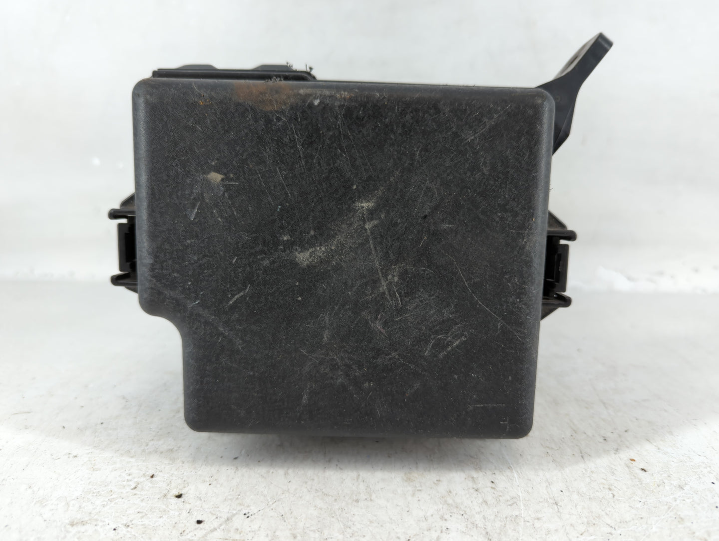 2014 Kia Soul Fusebox Fuse Box Panel Relay Module P/N:91950-B2090 Fits OEM Used Auto Parts - Oemusedautoparts1.com