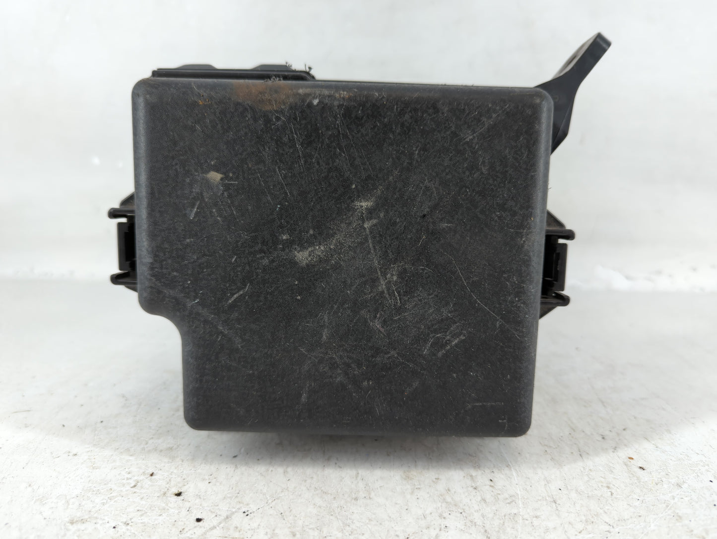 2014 Kia Soul Fusebox Fuse Box Panel Relay Module P/N:91950-B2090 Fits OEM Used Auto Parts - Oemusedautoparts1.com