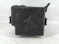2014 Kia Soul Fusebox Fuse Box Panel Relay Module P/N:91950-B2090 Fits OEM Used Auto Parts - Oemusedautoparts1.com
