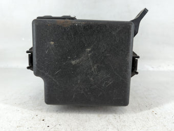 compare product 2014 Kia Soul Fusebox Fuse Box Panel Relay Module P/N:91950-B2090 Fits OEM Used Auto Parts