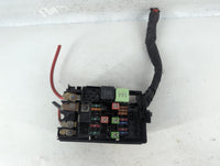 2010-2014 Volkswagen Jetta Fusebox Fuse Box Panel Relay Module Fits Fits 2010 2011 2012 2013 2014 2015 2016 2017 2018 2019 2020 OEM Used Auto Parts - Oemusedautoparts1.com