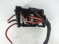 2010-2014 Volkswagen Jetta Fusebox Fuse Box Panel Relay Module Fits Fits 2010 2011 2012 2013 2014 2015 2016 2017 2018 2019 2020 OEM Used Auto Parts - Oemusedautoparts1.com