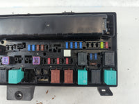 2011-2017 Honda Odyssey Fusebox Fuse Box Panel Relay Module P/N:TK8-A011 AO Fits Fits 2011 2013 2014 2015 2016 2017 OEM Used Auto Parts - Oemusedautoparts1.com