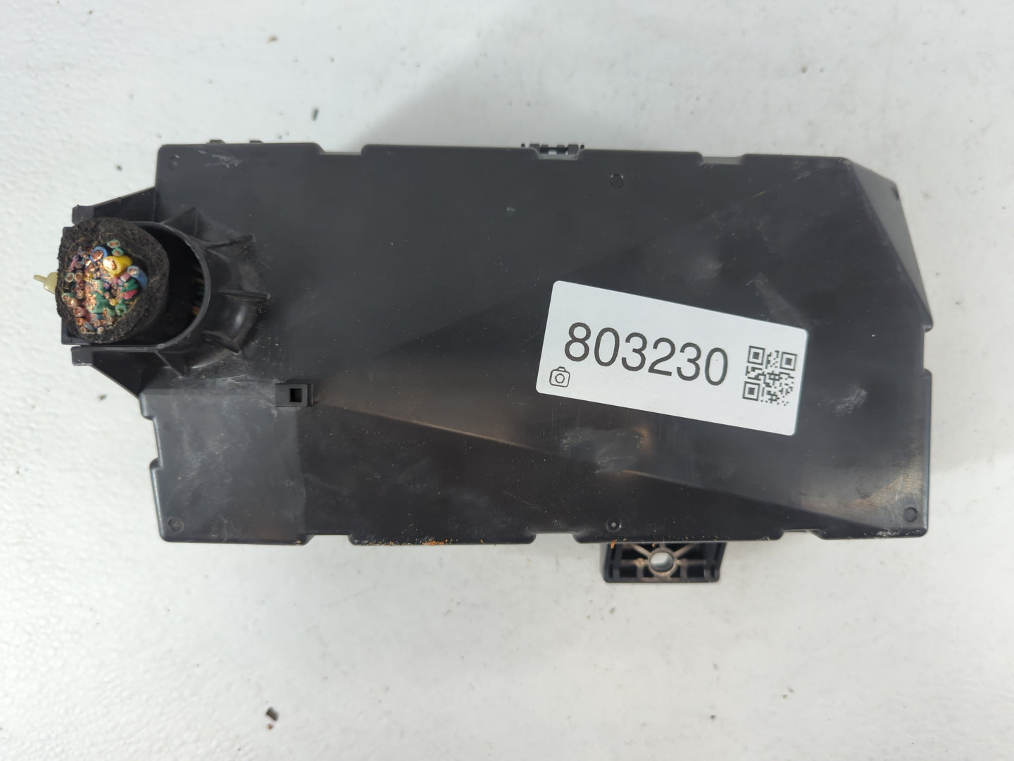 2011-2017 Honda Odyssey Fusebox Fuse Box Panel Relay Module P/N:TK8-A011 AO Fits Fits 2011 2013 2014 2015 2016 2017 OEM Used Auto Parts - Oemusedautoparts1.com