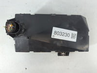 2011-2017 Honda Odyssey Fusebox Fuse Box Panel Relay Module P/N:TK8-A011 AO Fits Fits 2011 2013 2014 2015 2016 2017 OEM Used Auto Parts - Oemusedautoparts1.com