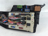 2011-2013 Nissan Altima Fusebox Fuse Box Panel Relay Module P/N:284B71AA1A Fits Fits 2011 2012 2013 OEM Used Auto Parts - Oemusedautoparts1.com