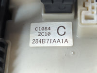 2011-2013 Nissan Altima Fusebox Fuse Box Panel Relay Module P/N:284B71AA1A Fits Fits 2011 2012 2013 OEM Used Auto Parts - Oemusedautoparts1.com