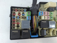 2019 Ford Escape Fusebox Fuse Box Panel Relay Module P/N:AV6T-14A067-AB E02345500 Fits OEM Used Auto Parts - Oemusedautoparts1.com