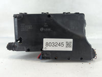 2019 Ford Escape Fusebox Fuse Box Panel Relay Module P/N:AV6T-14A067-AB E02345500 Fits OEM Used Auto Parts - Oemusedautoparts1.com