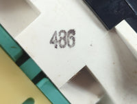 2017-2019 Chevrolet Sonic Climate Control Module Temperature AC/Heater Replacement P/N:486 Fits Fits 2017 2018 2019 OEM Used Auto Parts - Oemusedautoparts1.com