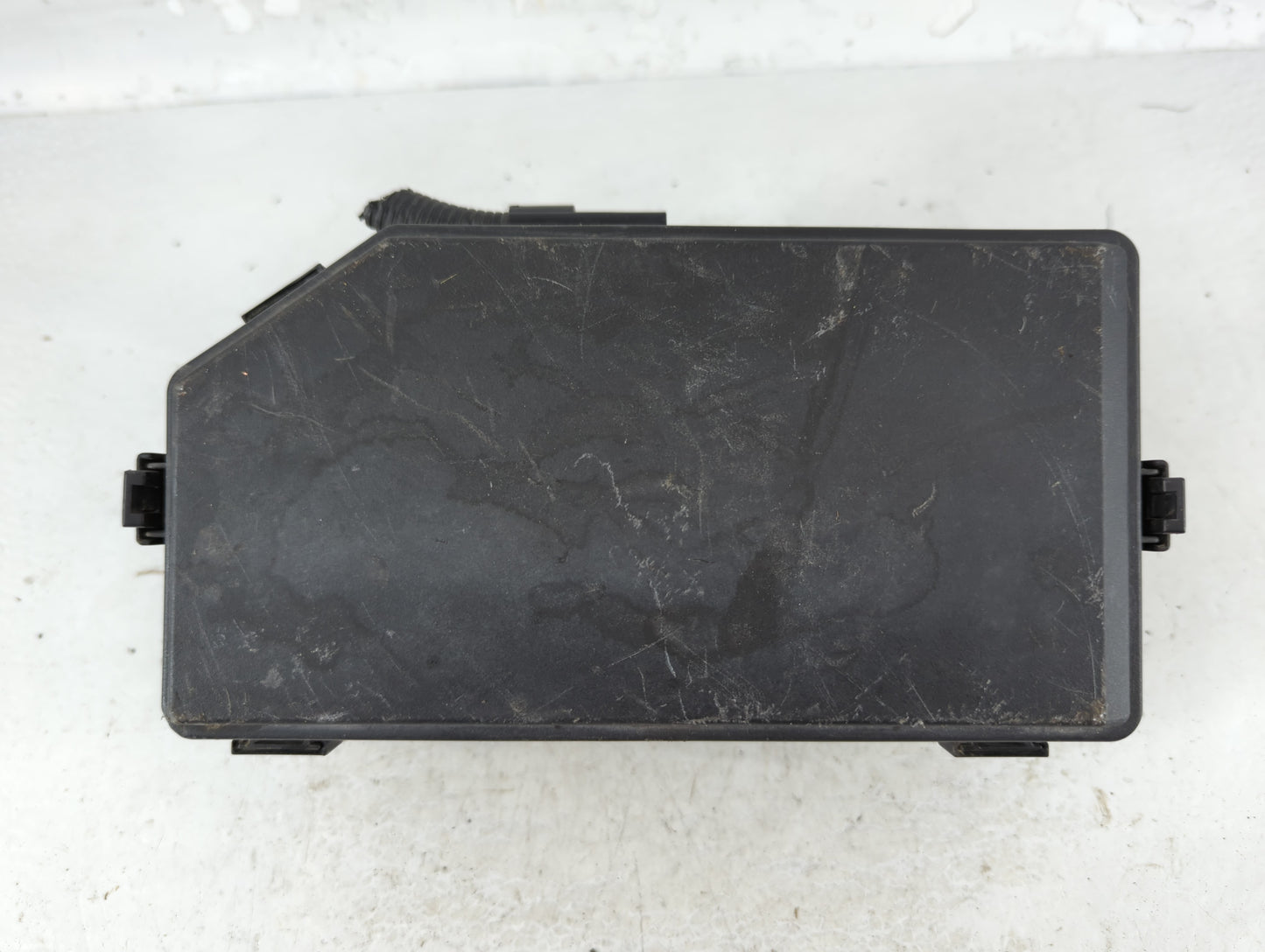 2012-2015 Honda Civic Fusebox Fuse Box Panel Relay Module P/N:072R2081U3 TR0 A012 A0 Fits Fits 2012 2013 2014 2015 OEM Used Auto Parts - Oemusedautoparts1.com