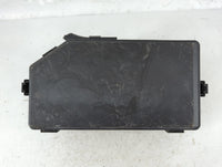 2012-2015 Honda Civic Fusebox Fuse Box Panel Relay Module P/N:072R2081U3 TR0 A012 A0 Fits Fits 2012 2013 2014 2015 OEM Used Auto Parts - Oemusedautoparts1.com