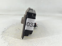 2007 Lincoln Navigator Climate Control Module Temperature AC/Heater Replacement P/N:19980 EE05J Fits OEM Used Auto Parts - Oemusedautoparts1.com