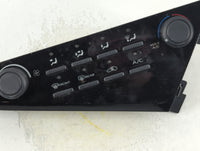 2018-2022 Toyota Camry Climate Control Module Temperature AC/Heater Replacement P/N:55900-06470 Fits Fits 2018 2019 2020 2021 2022 OEM Used Auto Parts - Oemusedautoparts1.com