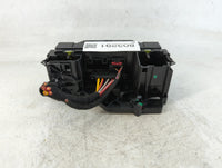2018-2019 Volkswagen Beetle Climate Control Module Temperature AC/Heater Replacement P/N:0746-24417 90151-736 Fits Fits 2018 2019 OEM Used Auto Parts - Oemusedautoparts1.com