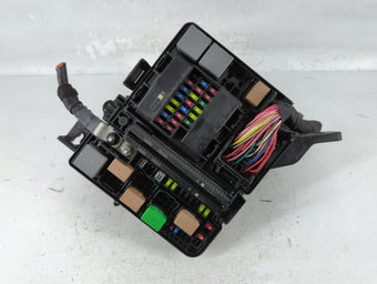compare product 2015 Hyundai Sonata Fusebox Fuse Box Panel Relay Module P/N:6423-0102-7-000 Fits OEM Used Auto Parts