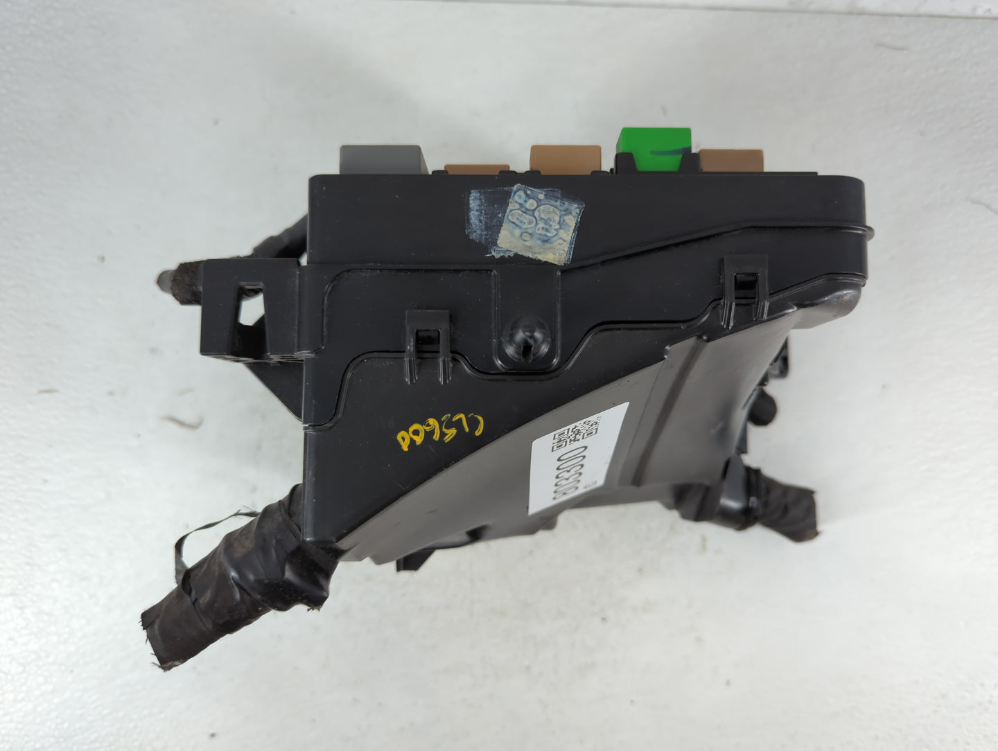 2015 Hyundai Sonata Fusebox Fuse Box Panel Relay Module P/N:6423-0102-7-000 Fits OEM Used Auto Parts - Oemusedautoparts1.com