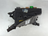 2015 Hyundai Sonata Fusebox Fuse Box Panel Relay Module P/N:6423-0102-7-000 Fits OEM Used Auto Parts - Oemusedautoparts1.com
