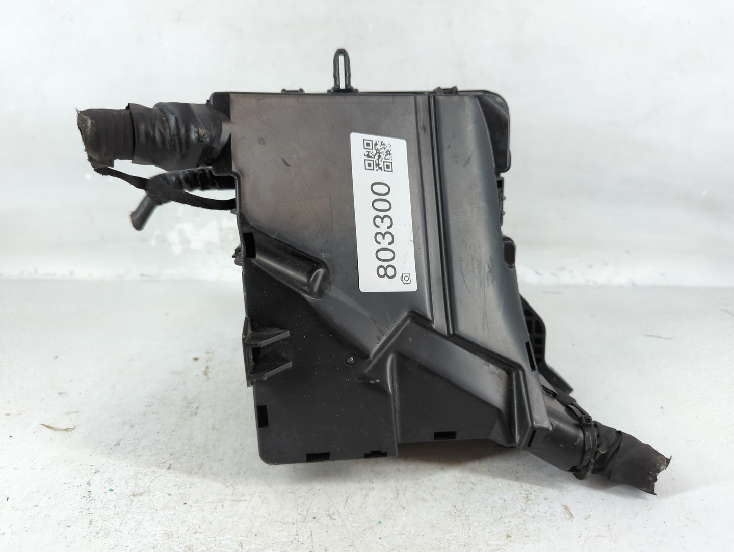 2015 Hyundai Sonata Fusebox Fuse Box Panel Relay Module P/N:6423-0102-7-000 Fits OEM Used Auto Parts - Oemusedautoparts1.com