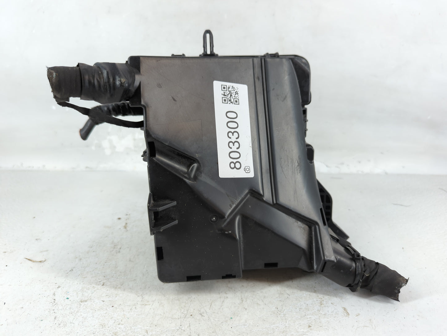 2015 Hyundai Sonata Fusebox Fuse Box Panel Relay Module P/N:6423-0102-7-000 Fits OEM Used Auto Parts - Oemusedautoparts1.com