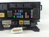 2009-2013 Toyota Corolla Fusebox Fuse Box Panel Relay Module P/N:7551 >PP-TD10<9099 XB1 Fits Fits 2009 2010 2011 2012 2013 2014 OEM Used Auto Parts - Oemusedautoparts1.com