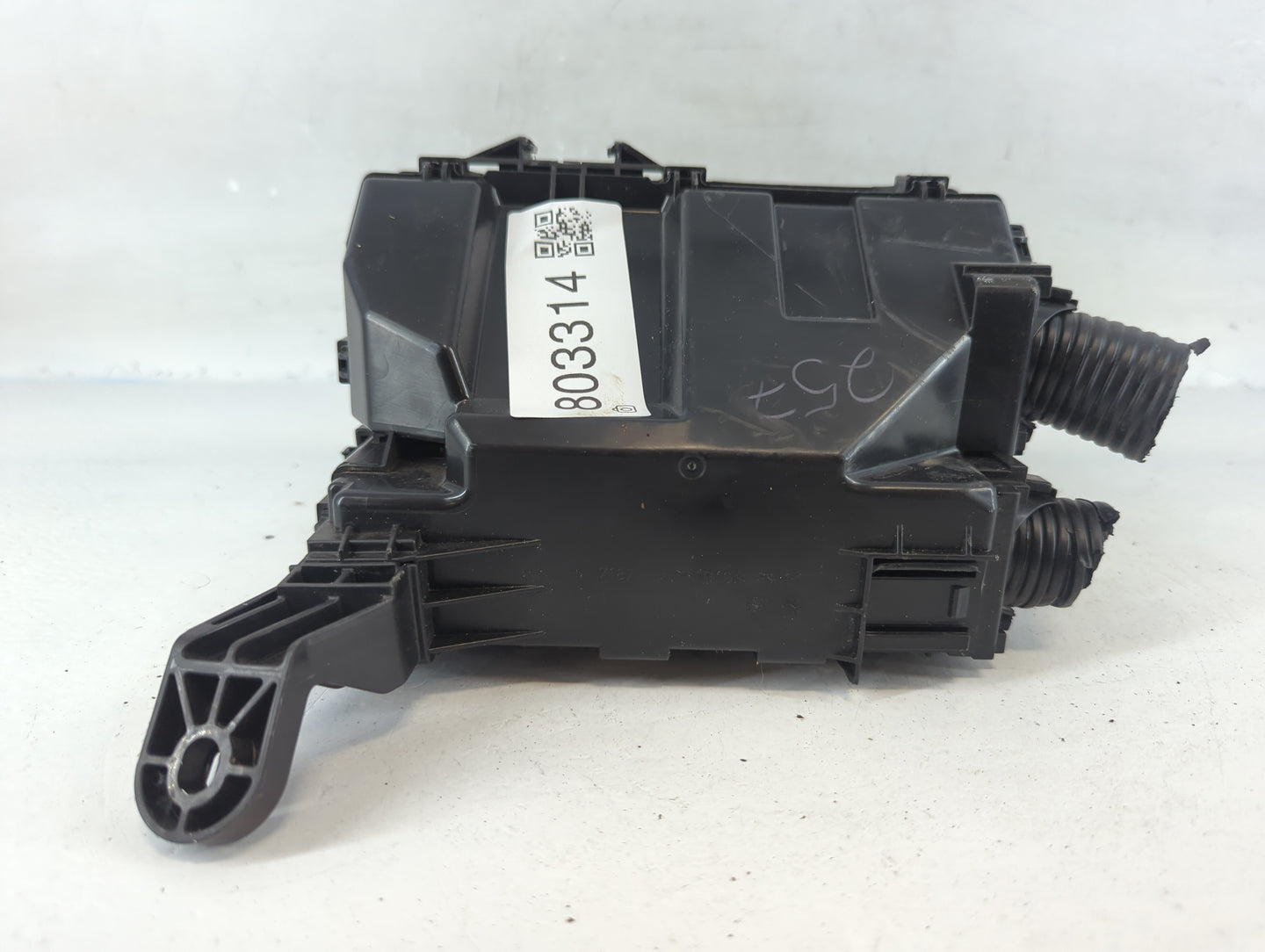 2009-2013 Toyota Corolla Fusebox Fuse Box Panel Relay Module P/N:7551 >PP-TD10<9099 XB1 Fits Fits 2009 2010 2011 2012 2013 2014 OEM Used Auto Parts - Oemusedautoparts1.com