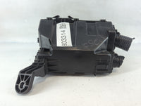 2009-2013 Toyota Corolla Fusebox Fuse Box Panel Relay Module P/N:7551 >PP-TD10<9099 XB1 Fits Fits 2009 2010 2011 2012 2013 2014 OEM Used Auto Parts - Oemusedautoparts1.com