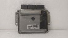 2013-2014 Nissan Altima PCM Engine Control Computer ECU ECM PCU OEM P/N:BEM400-300 MEC300-012 A1, MEC300-052 Fits Fits 2013 2014 OEM Used Auto Parts