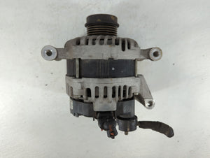 2016-2019 Chevrolet Cruze Alternator Replacement Generator Charging Assembly Engine OEM P/N:A005TV0181ZC 13506528 Fits OEM Used Auto Parts