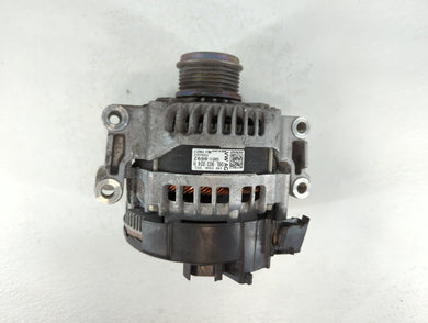 2018 Audi A5 Alternator Replacement Generator Charging Assembly Engine OEM P/N:06L 903 024 H Fits OEM Used Auto Parts