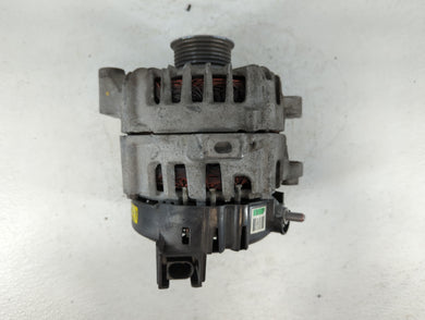 2011-2013 Toyota Corolla Alternator Replacement Generator Charging Assembly Engine OEM P/N:37300-3L060 Fits OEM Used Auto Parts