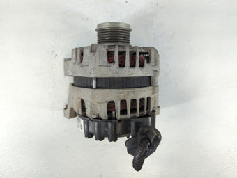 compare product 2013-2021 Chevrolet Trax Alternator Replacement Generator Charging Assembly Engine OEM P/N:13597226 Fits OEM Used Auto Parts